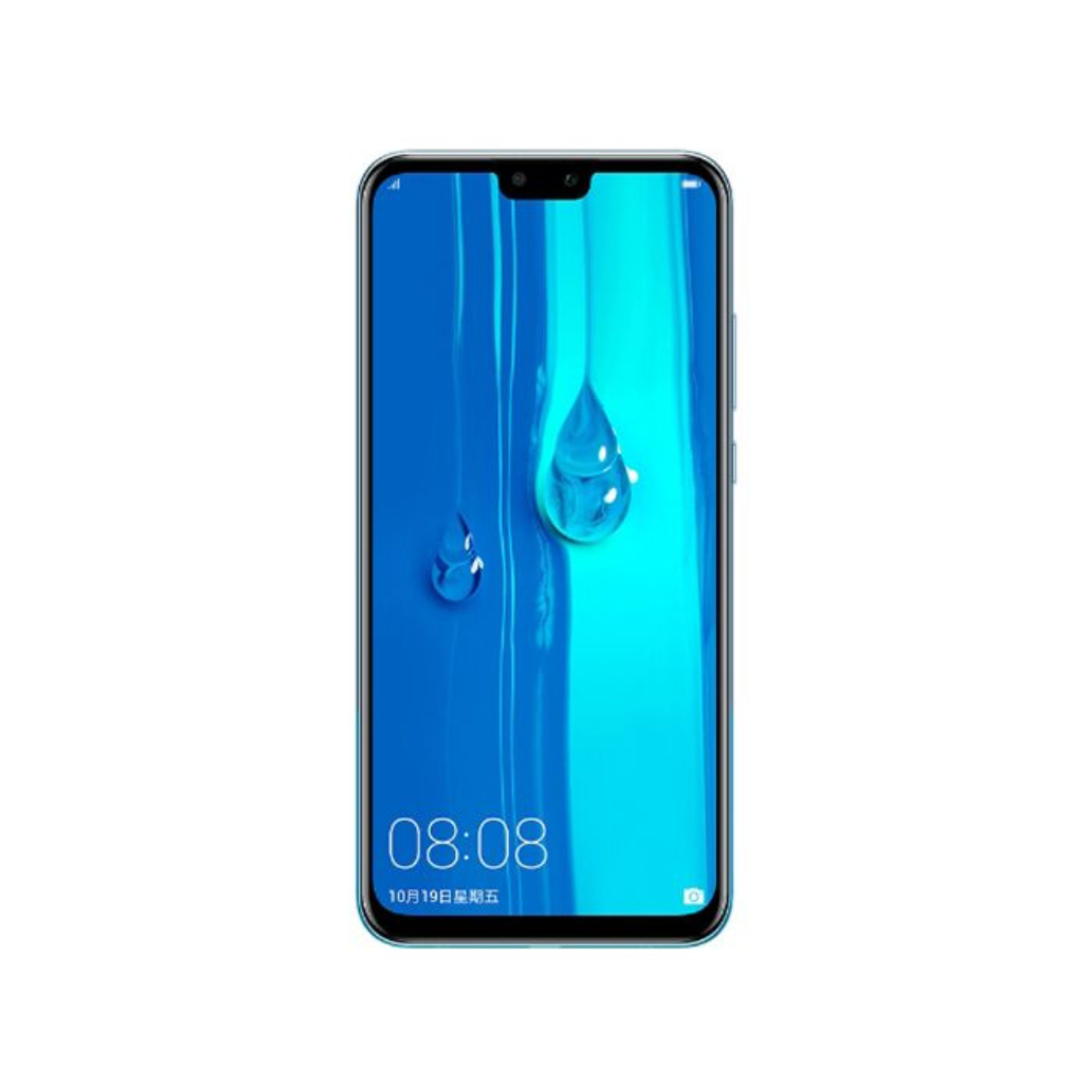 Hydrogel Screen Protector for Huawei Enjoy 9 Plus 9eight5