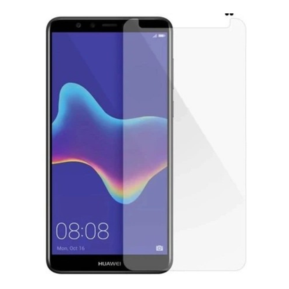 Hydrogel Screen Protector for Huawei Y9 2018 (Pack of 2) 9eight5