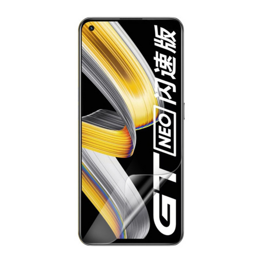 Hydrogel Screen Protector for Realme GT Neo Flash 9eight5