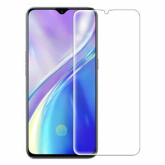 Hydrogel Screen Protector for Realme X2 (Pack of 2) 9eight5
