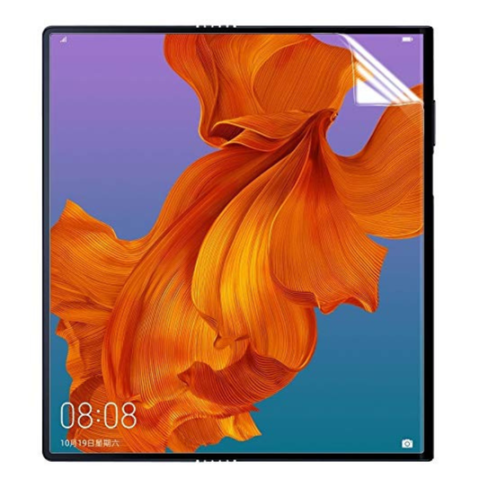 Hydrogel Screen Protector for Huawei Mate X (2019) (Pack of 2) 9eight5