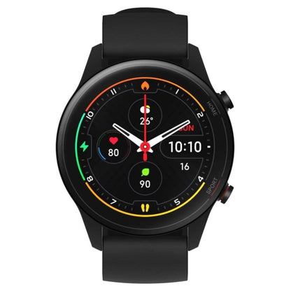 Hydrogel Screen Protector for Xiaomi Mi Watch (Pack of 6) That Watch Shop