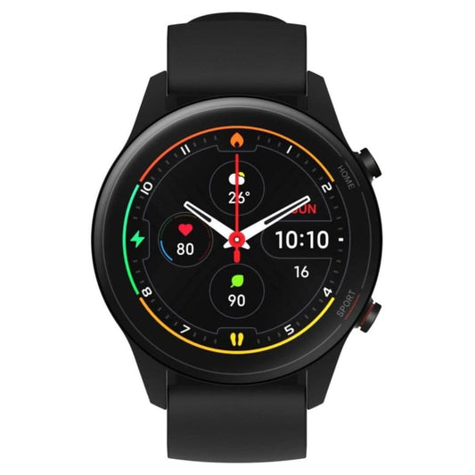 Hydrogel Screen Protector for Xiaomi Mi Watch (Pack of 6) That Watch Shop