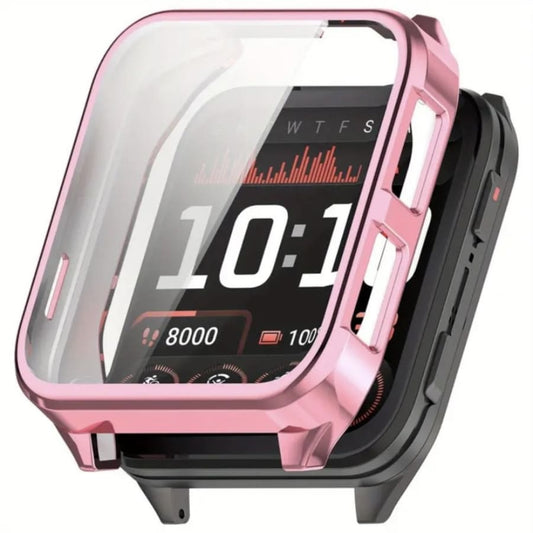 Protective Case for Garmin Venu X1 (Pink) That Watch Shop