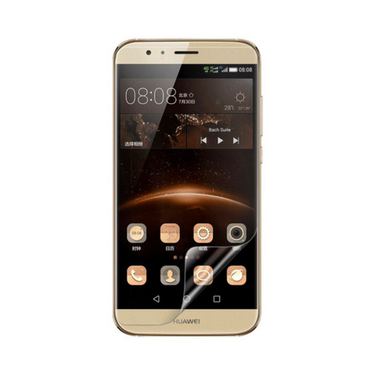 Hydrogel Screen Protector for Huawei G8 /G7 (2015) 9eight5