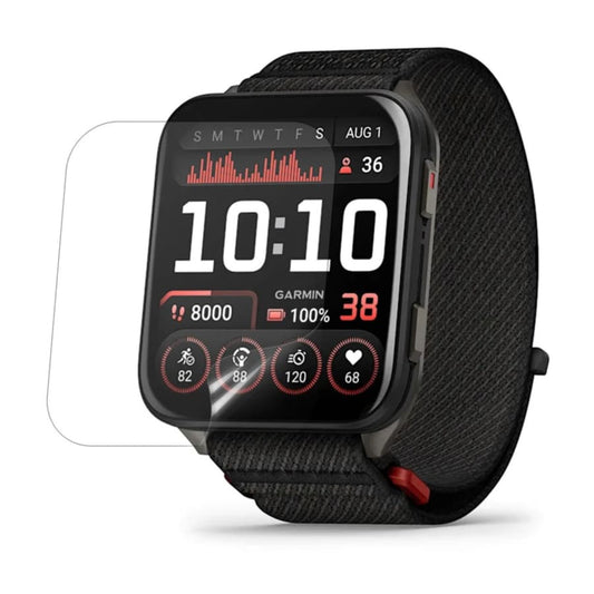 Hydrogel Screen Protector for Garmin Venu X1 (Pack of 6) That Watch Shop