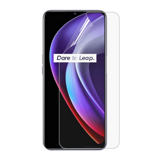 Hydrogel Screen Protector for Realme V11s 9eight5