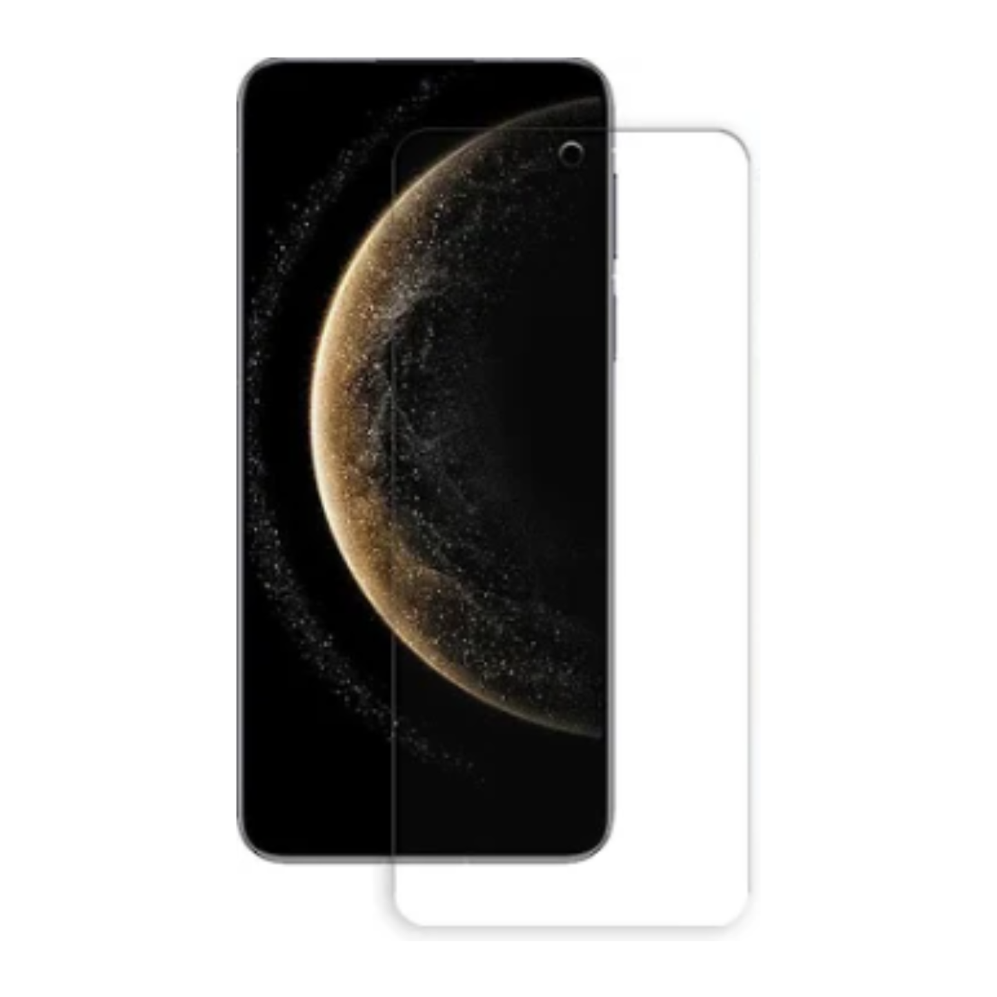 Hydrogel Screen Protector for Huawei Mate 70 (2024) (Pack of 2) 9eight5