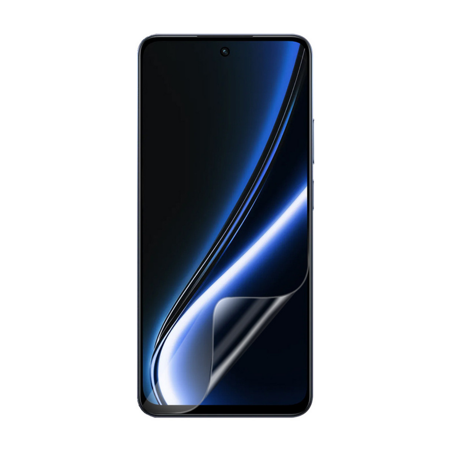Hydrogel Screen Protector for Realme Narzo 80X (Pack of 2) 9eight5