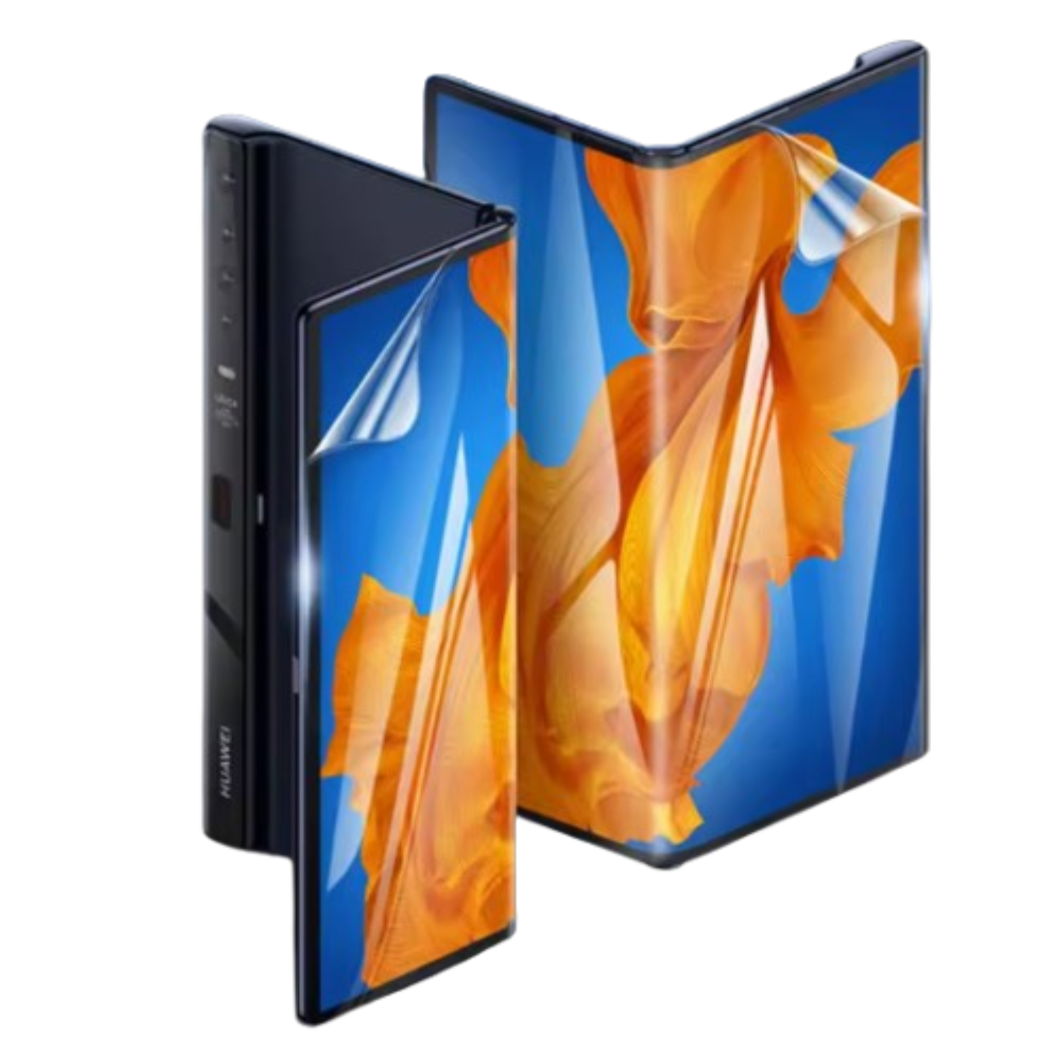 Hydrogel Screen Protector for Huawei Mate Xs (2020) 9eight5
