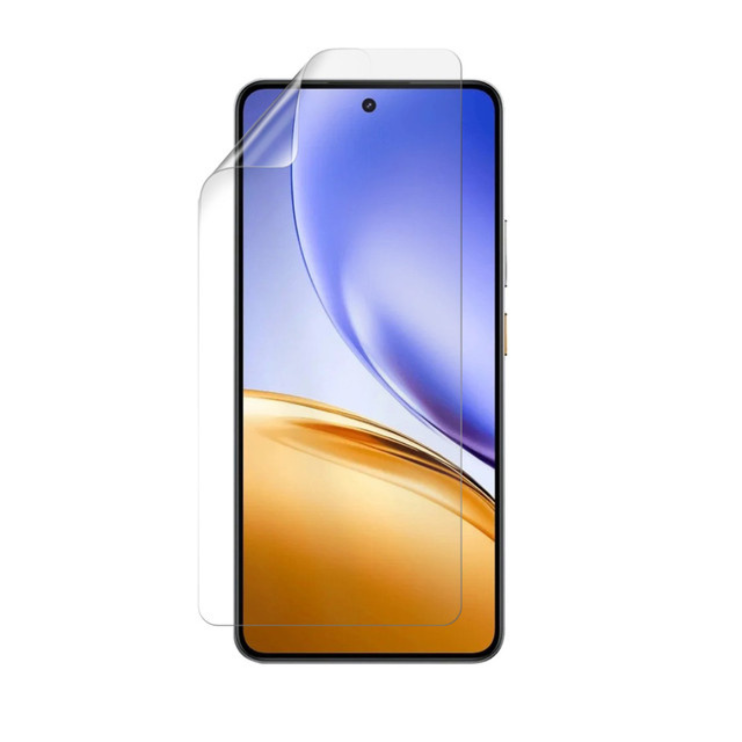 Hydrogel Screen Protector for Realme 14 5G (Pack of 2) 9eight5