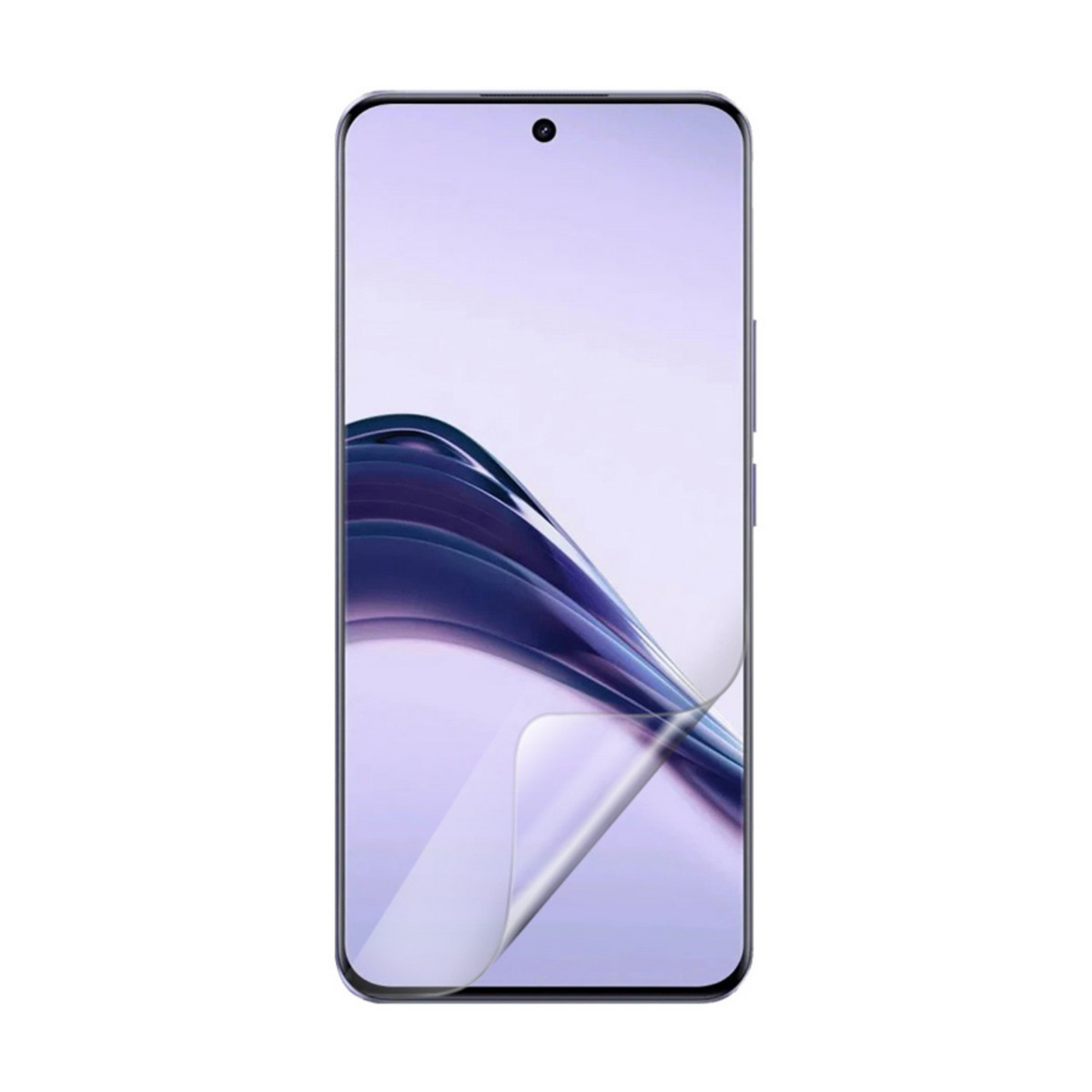 Hydrogel Screen Protector for Realme 14 Pro Lite (Pack of 2) 9eight5