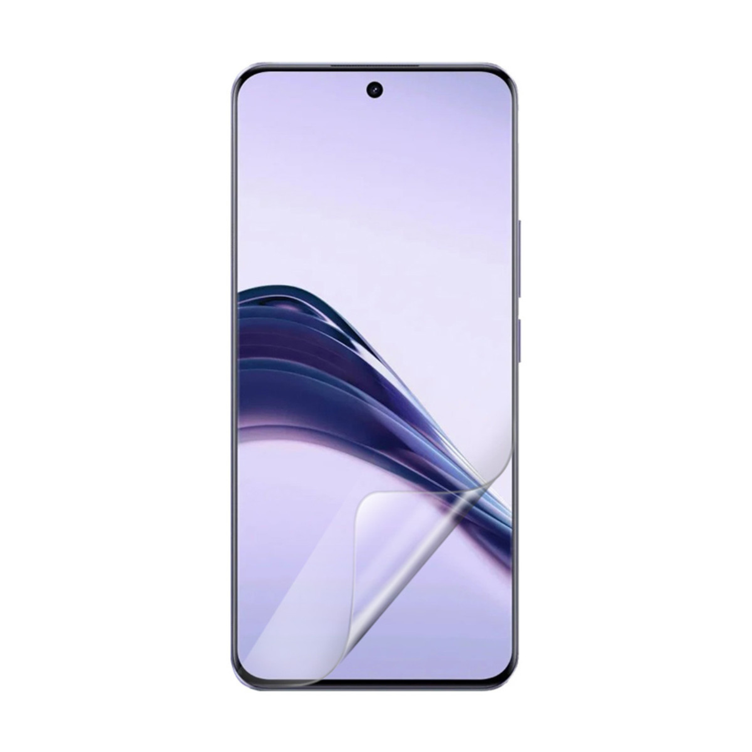 Hydrogel Screen Protector for Realme 14 Pro Lite (Pack of 2) 9eight5