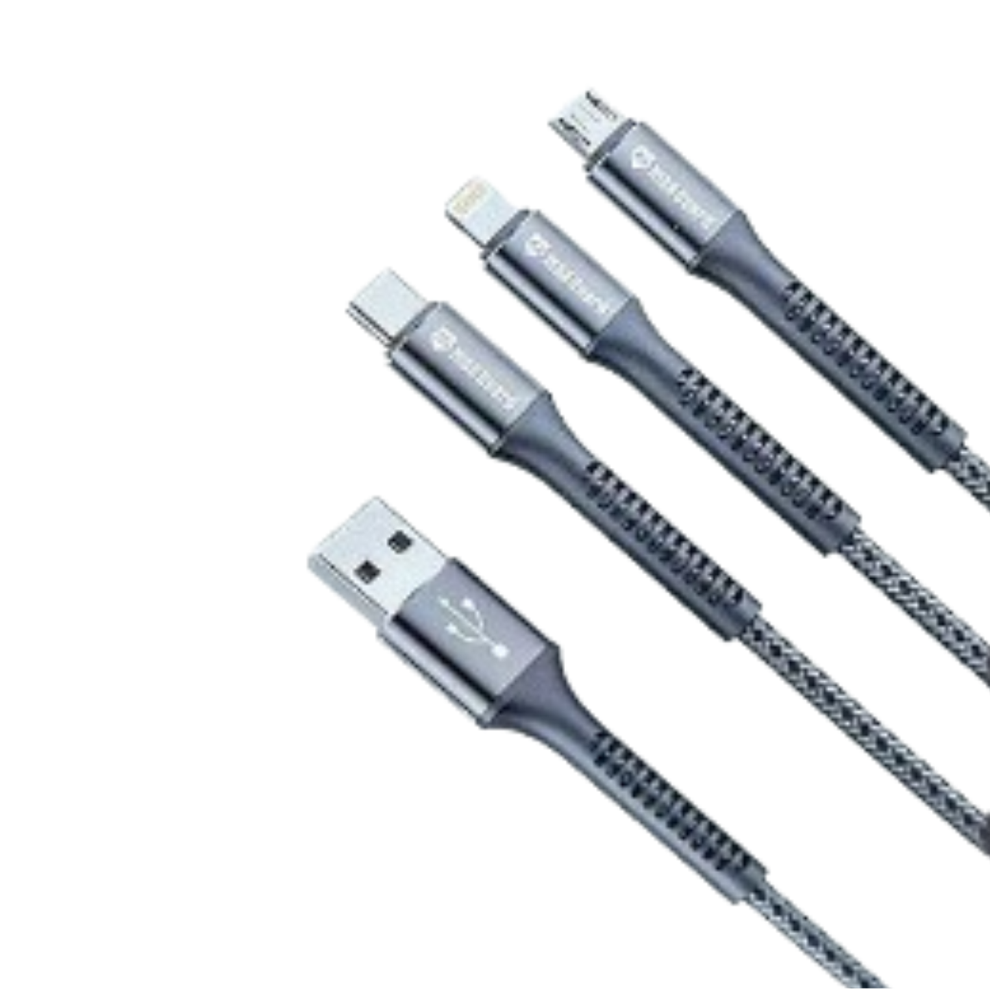 Maxguard 1.2M M+C+L Cable M41LCM 9eight5