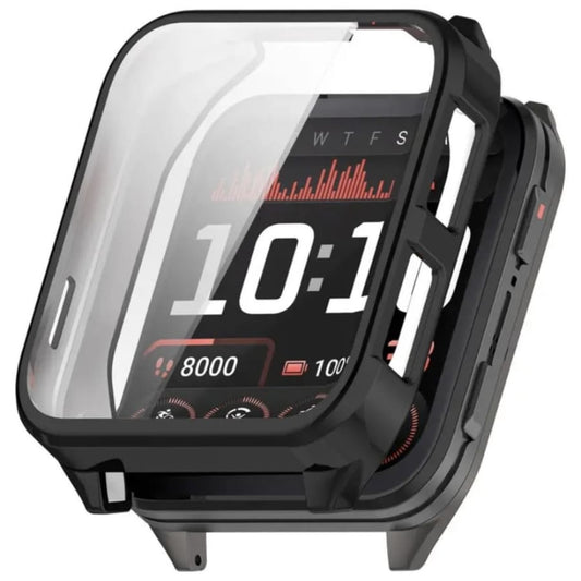 Protective Case for Garmin Venu X1 (Black) That Watch Shop