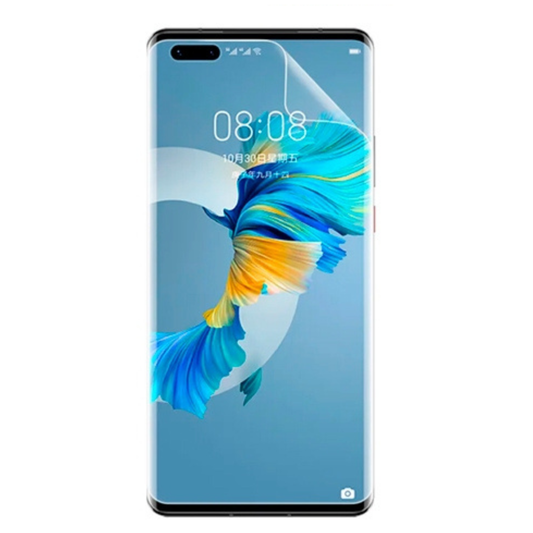 Hydrogel Screen Protector for Huawei Mate 40E 4G (2021) 9eight5