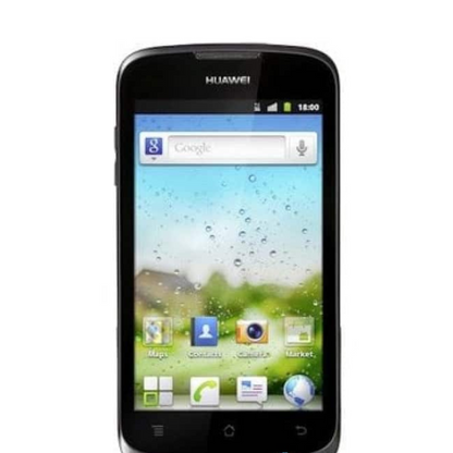 Hydrogel Screen Protector for Huawei Ascend G312 (2012) (Pack of 2) 9eight5