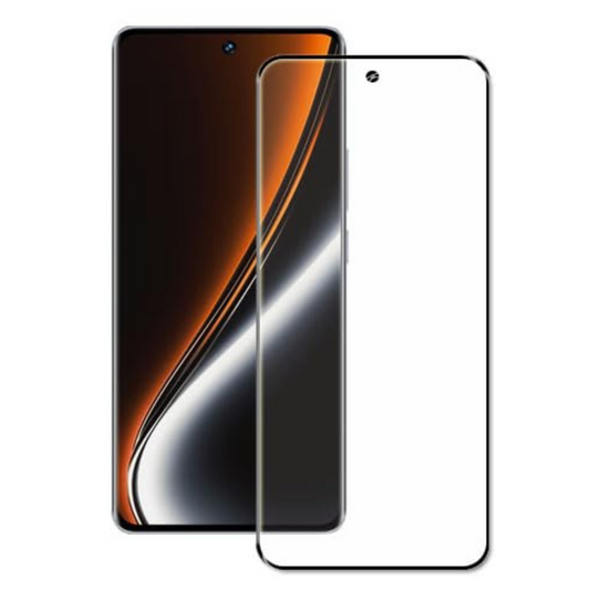 Hydrogel Screen Protector for Realme Narzo 80 Pro (Pack of 2) 9eight5