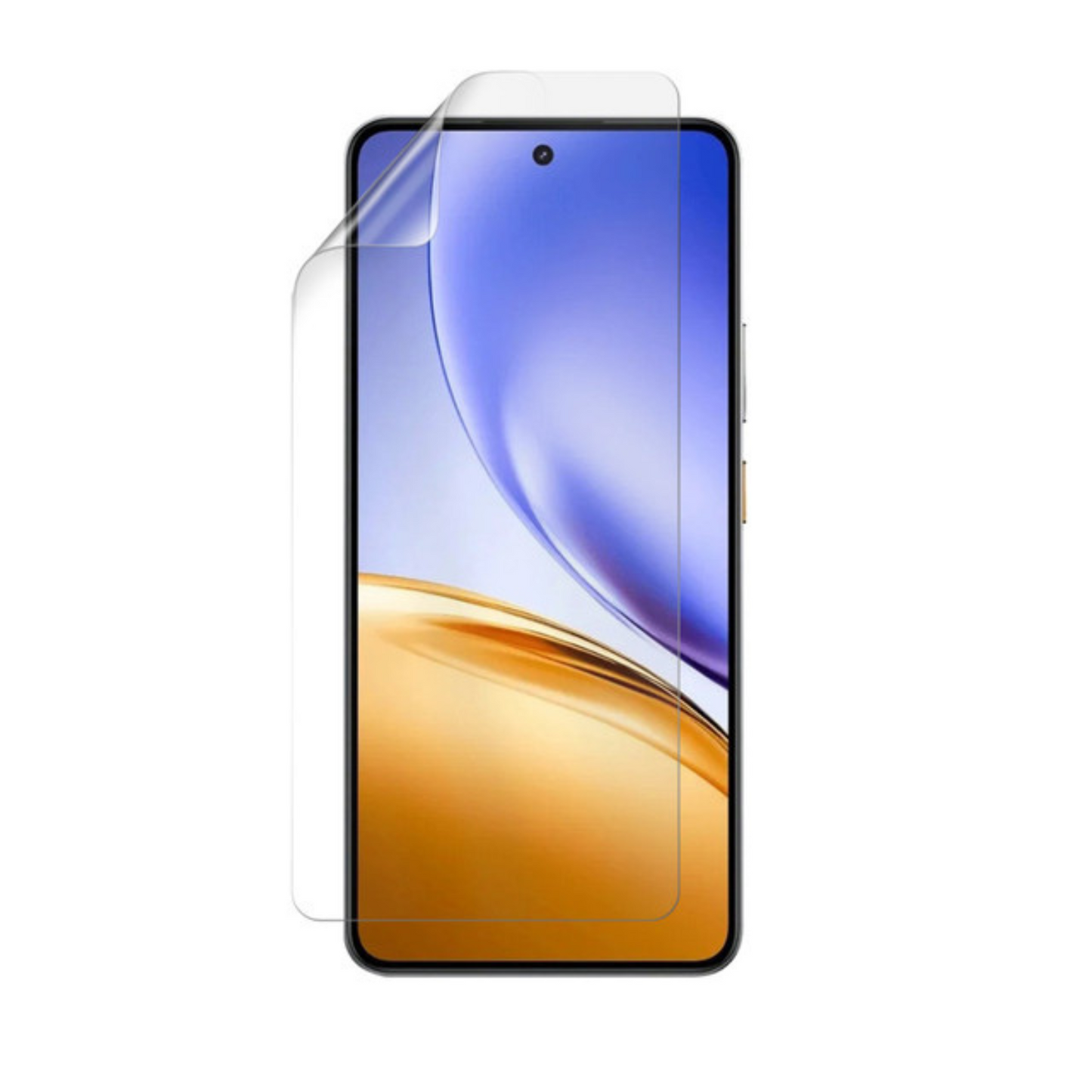 Hydrogel Screen Protector for Realme 14 5G 9eight5