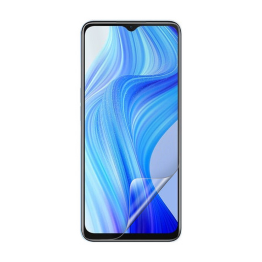 Hydrogel Screen Protector for Realme V20 9eight5