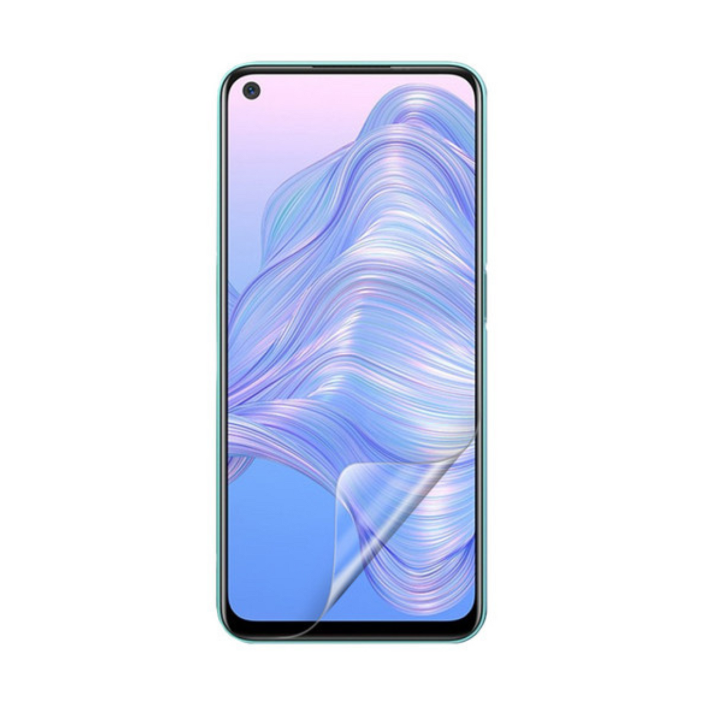 Hydrogel Screen Protector for Realme V5 9eight5