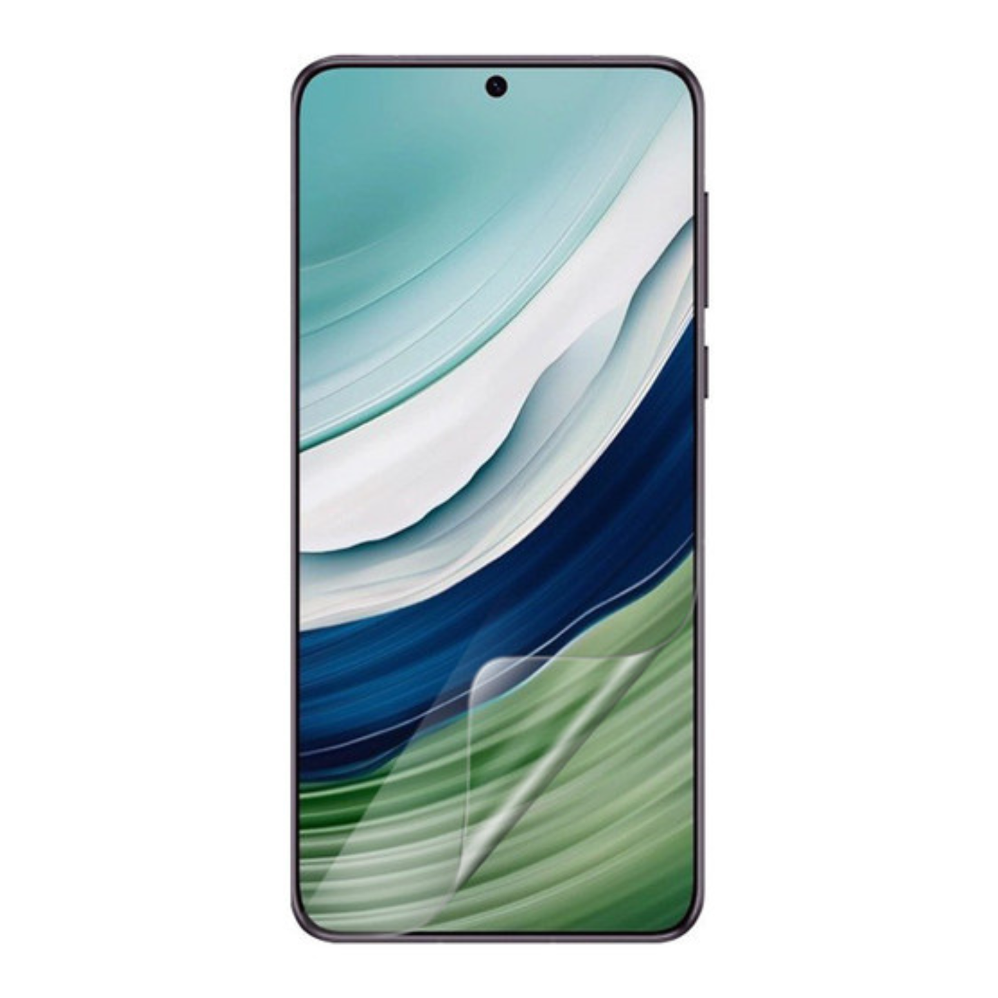 Hydrogel Screen Protector for Huawei Mate 60 (2023) (Pack of 2) 9eight5