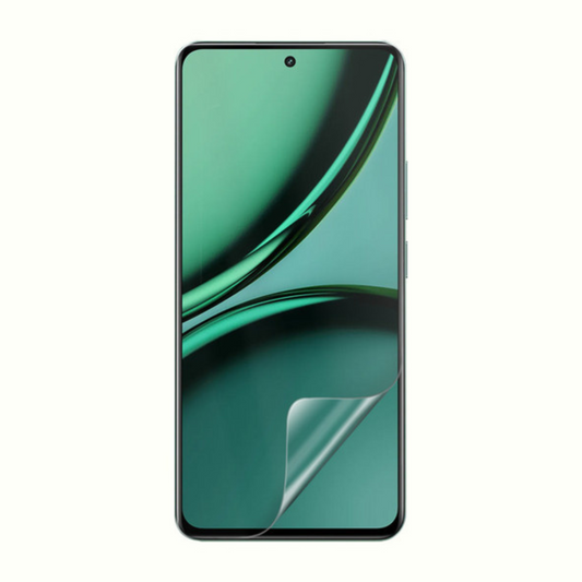 Hydrogel Screen Protector for Realme Narzo 70 Pro (Pack of 2) 9eight5