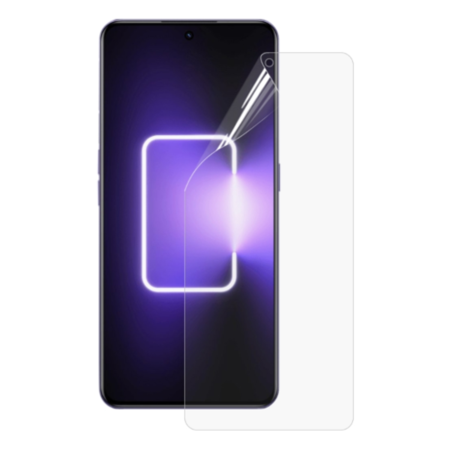 Hydrogel Screen Protector for Realme V70s 9eight5