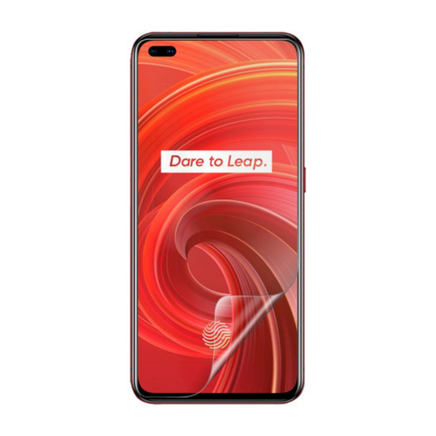 Hydrogel Screen Protector for Realme X50 Pro 5G 9eight5