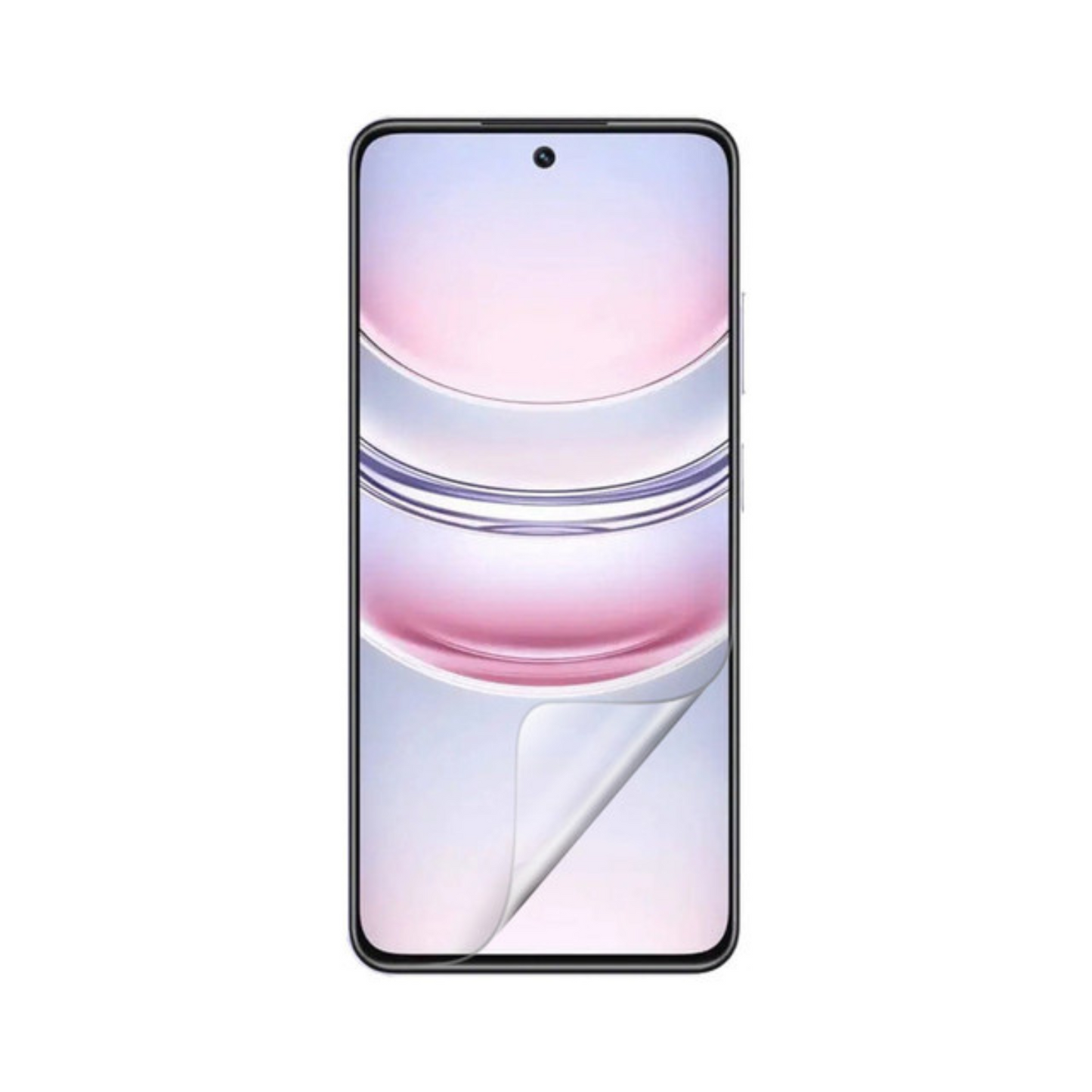 Hydrogel Screen Protector for Realme Narzo 80 Lite (Pack of 2) 9eight5