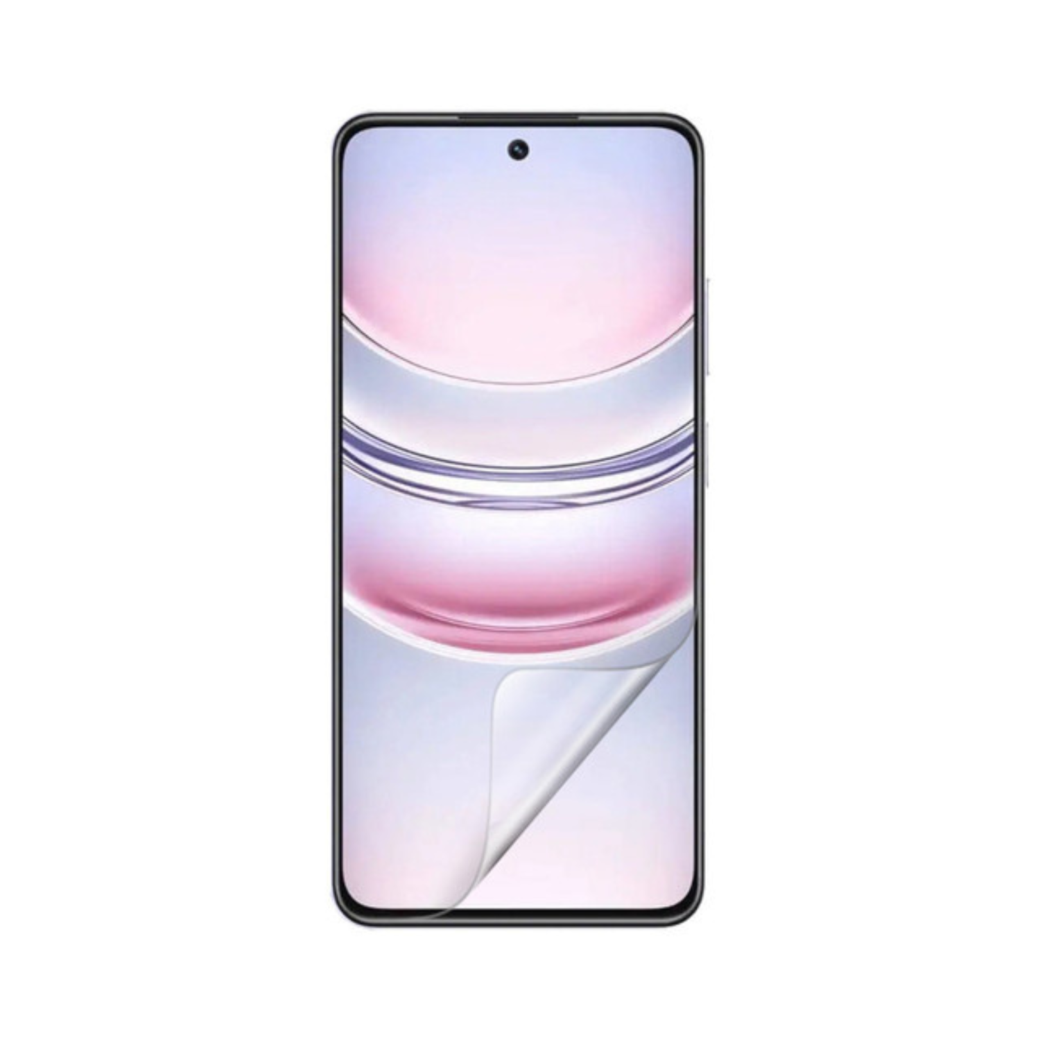 Hydrogel Screen Protector for Realme Narzo 80 Lite (Pack of 2) 9eight5