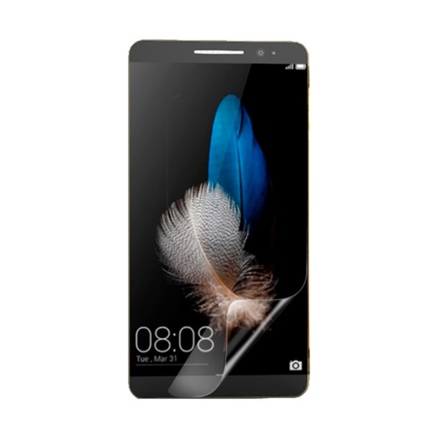 Hydrogel Screen Protector for Huawei Mate 9 Pro (2016) 9eight5