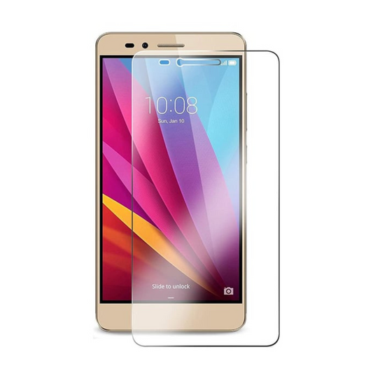 Hydrogel Screen Protector for Huawei GR5 (2016)/Honor 5X (Pack of 2) 9eight5