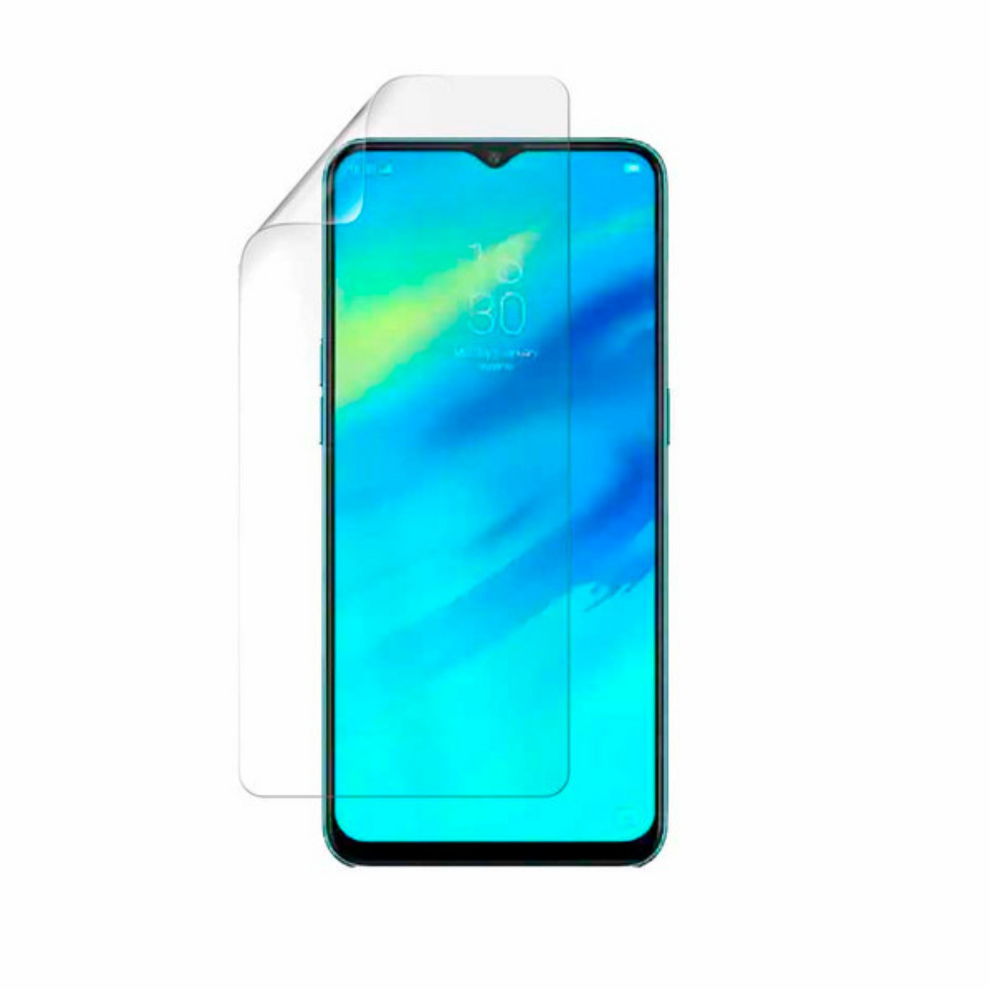 Hydrogel Screen Protector for Realme U1 9eight5