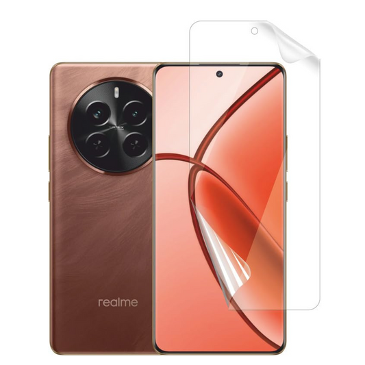 Hydrogel Screen Protector for Realme P1 9eight5