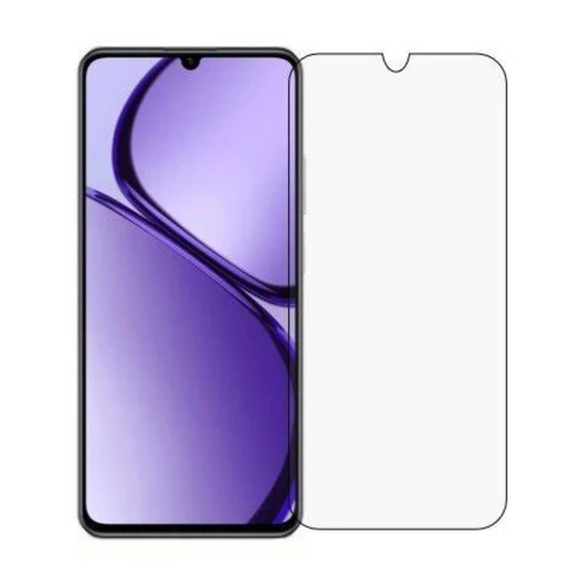 Hydrogel Screen Protector for Realme Narzo N63 9eight5