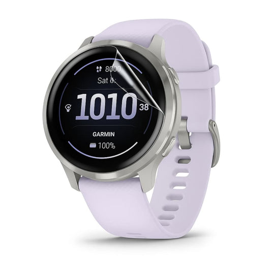 Hydrogel Screen Protector for Garmin Venu 4 41mm (Pack of 6) That Watch Shop