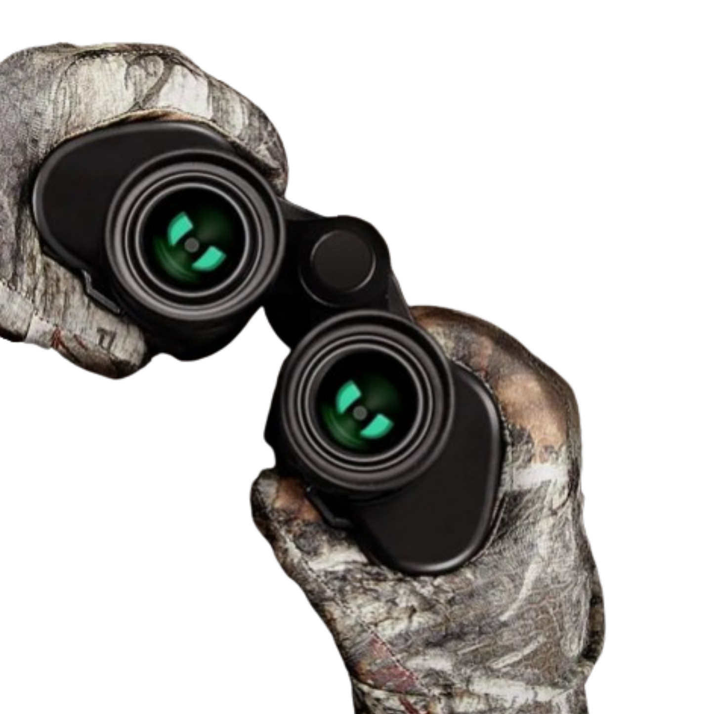 Military HD Binoculars – Long Range BAK4 Prism (20x50) Habicare