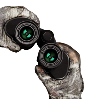 Military HD Binoculars – Long Range BAK4 Prism (20x50) Habicare