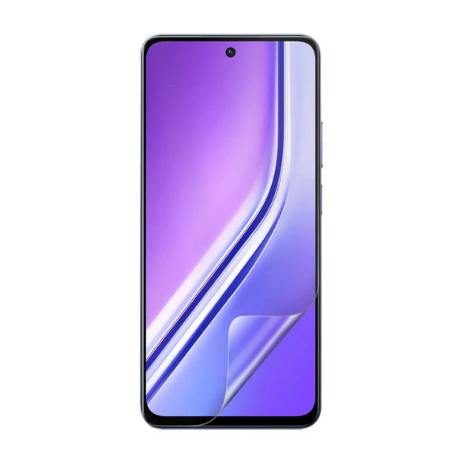 Hydrogel Screen Protector for Realme P3x 9eight5