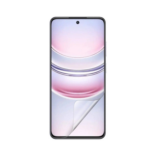 Hydrogel Screen Protector for Realme Narzo 80 Lite 9eight5