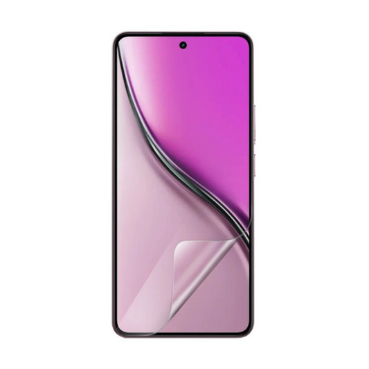 Hydrogel Screen Protector for Realme P3 (Pack of 2) 9eight5