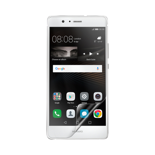 Hydrogel Screen Protector for Huawei G9 lite (P9 lite) (2016) 9eight5