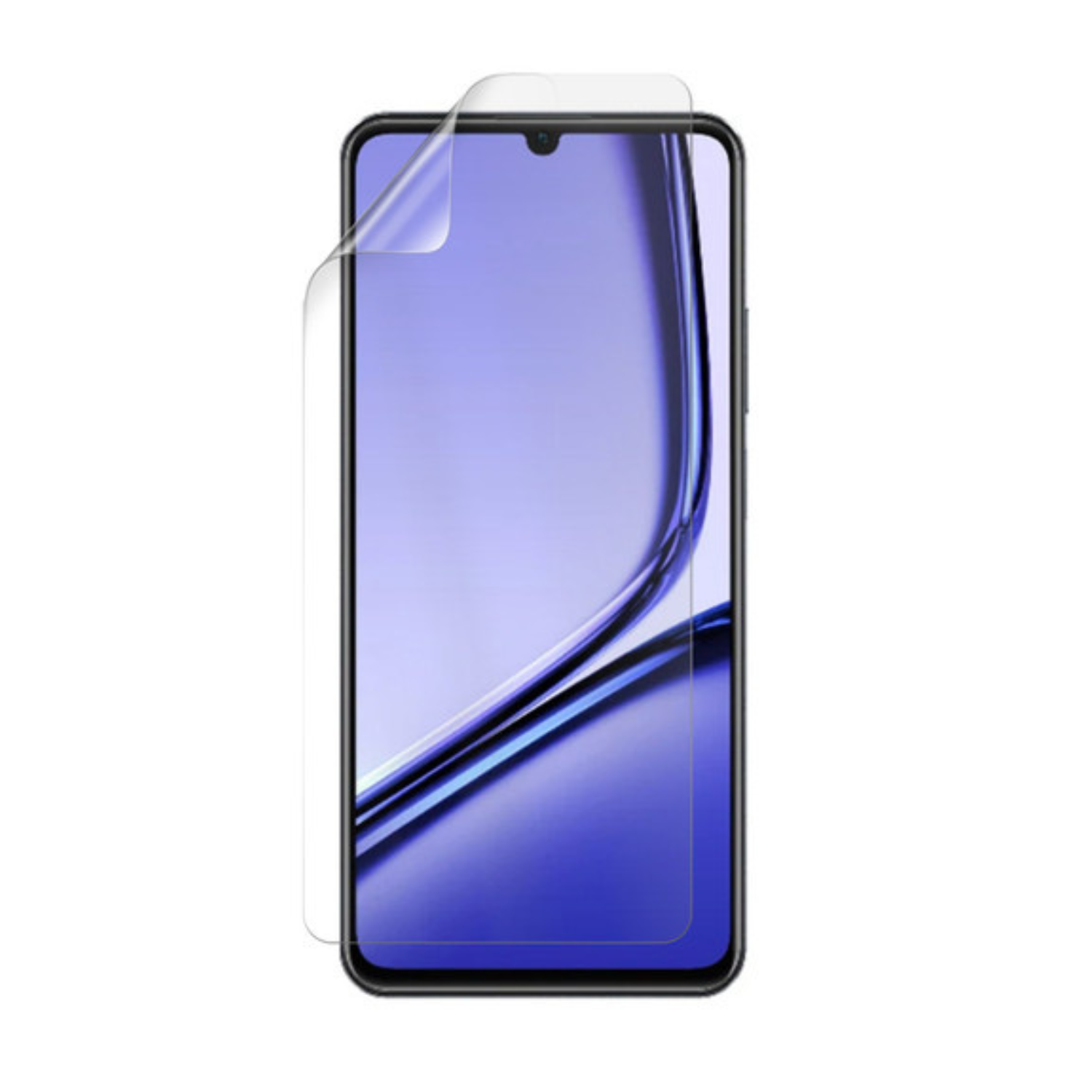 Hydrogel Screen Protector for Realme Note 50 9eight5