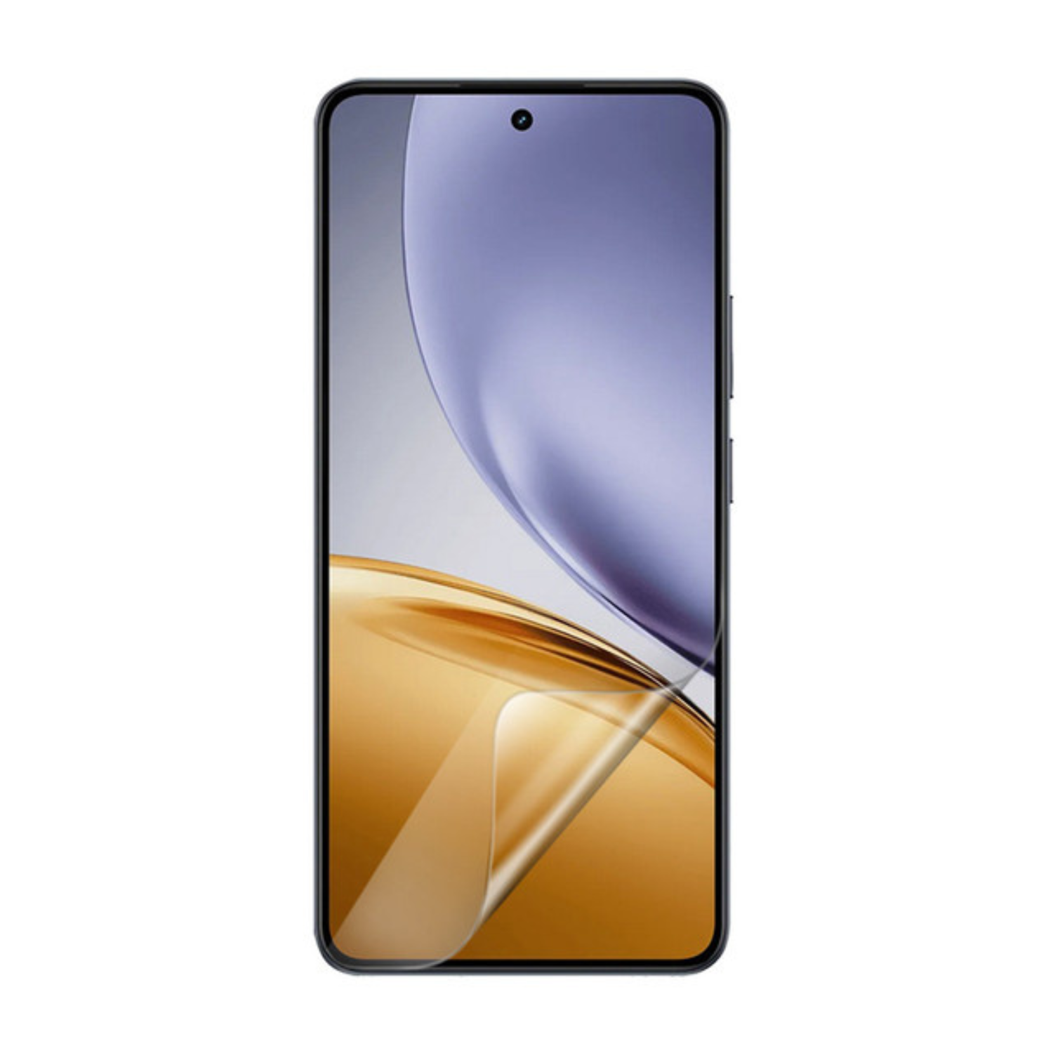 Hydrogel Screen Protector for Realme 14T 9eight5