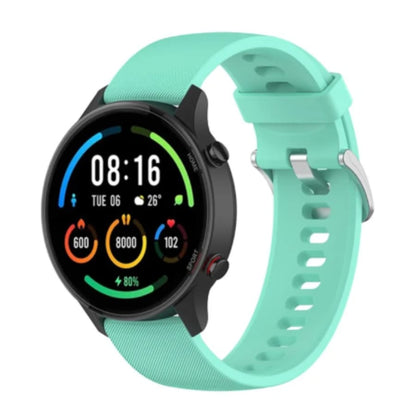 Hydrogel Screen Protector for Xiaomi Mi Watch Color Sports (Pack of 6) That Watch Shop