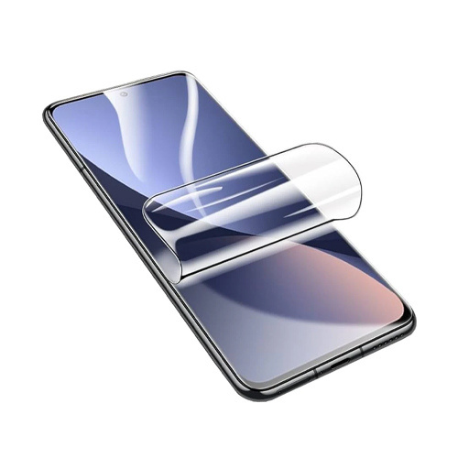 Hydrogel Screen Protector for Realme V70 9eight5