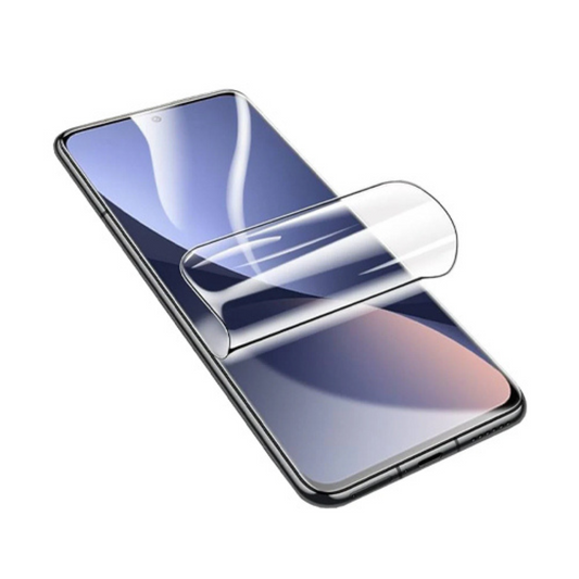 Hydrogel Screen Protector for Realme V70 9eight5