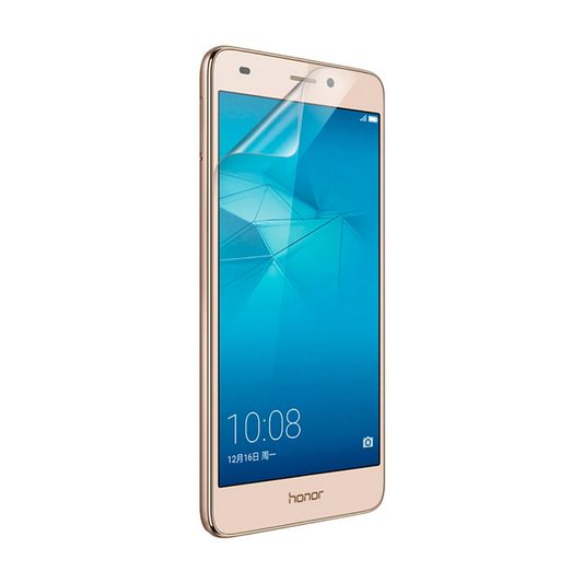 Hydrogel Screen Protector for Huawei GT3 /GR5 mini/Honor 5C/Honor 7 Lite 9eight5