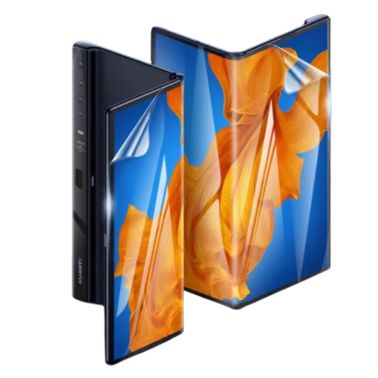 Hydrogel Screen Protector for Huawei Mate Xs (2020) (Pack of 2) 9eight5